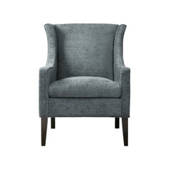 Waterton discount wingback chair